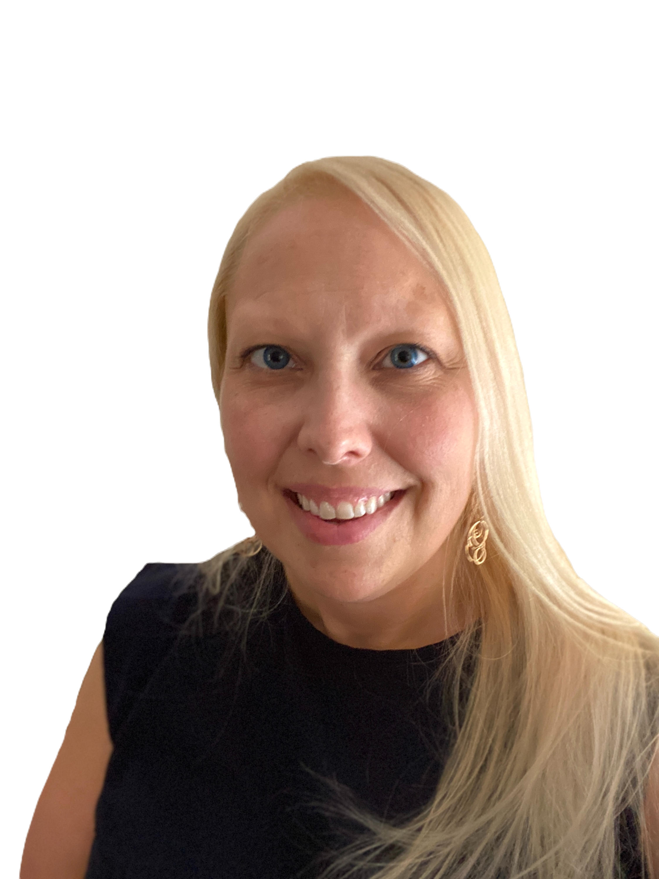 Hollie-Anne Gale facilitation testimonial in Edmonton