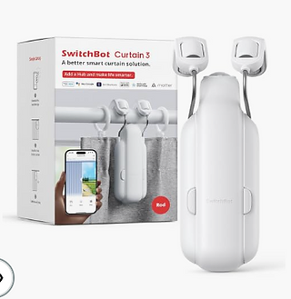  Curtain automatic openers!!!!