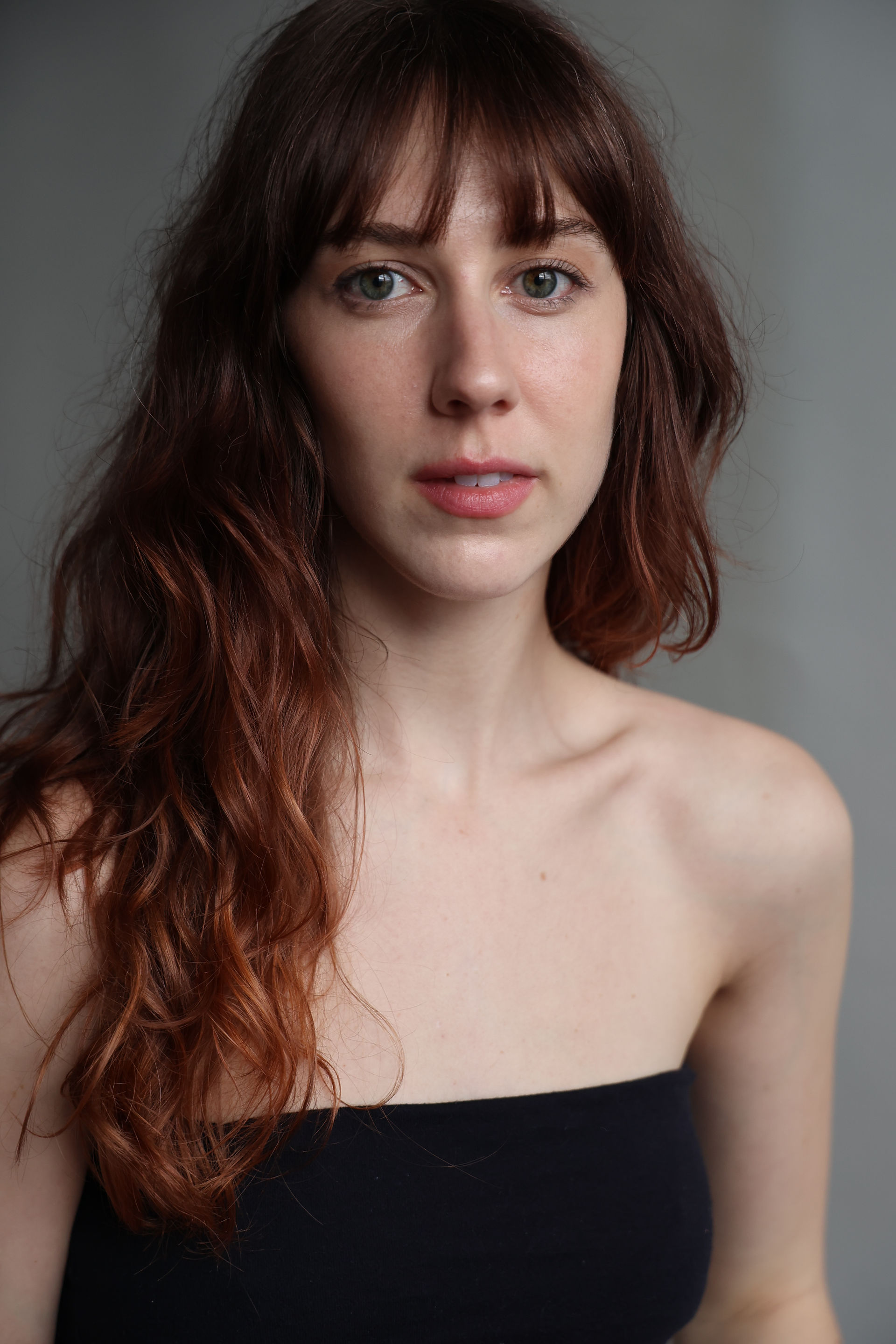 Bailie de lacy unedited by Bridgette Karl, headshot