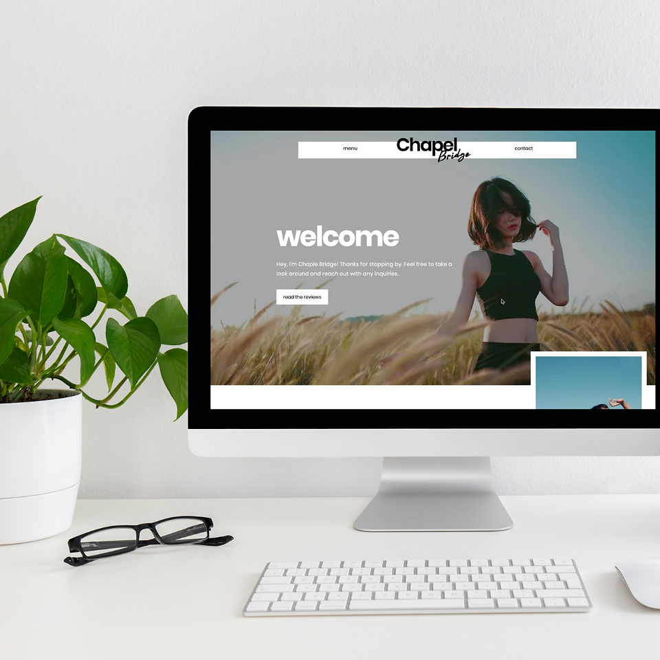 forty-ninth street, websites for actors, actor website templates