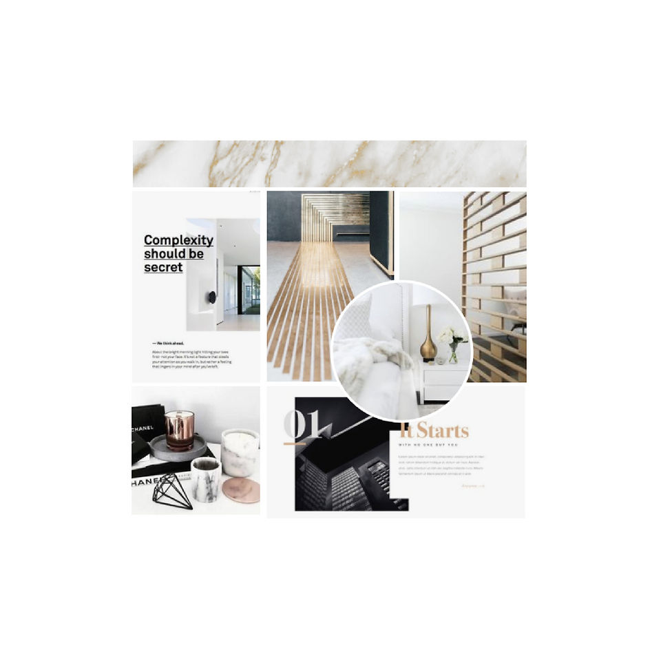 Wix website design for Captured by Katie by Bridgette Karl of forty-ninth street, website design for actors