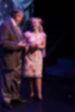 It's A Wonderful Life (Lyric Arts) Kayli Deloach 