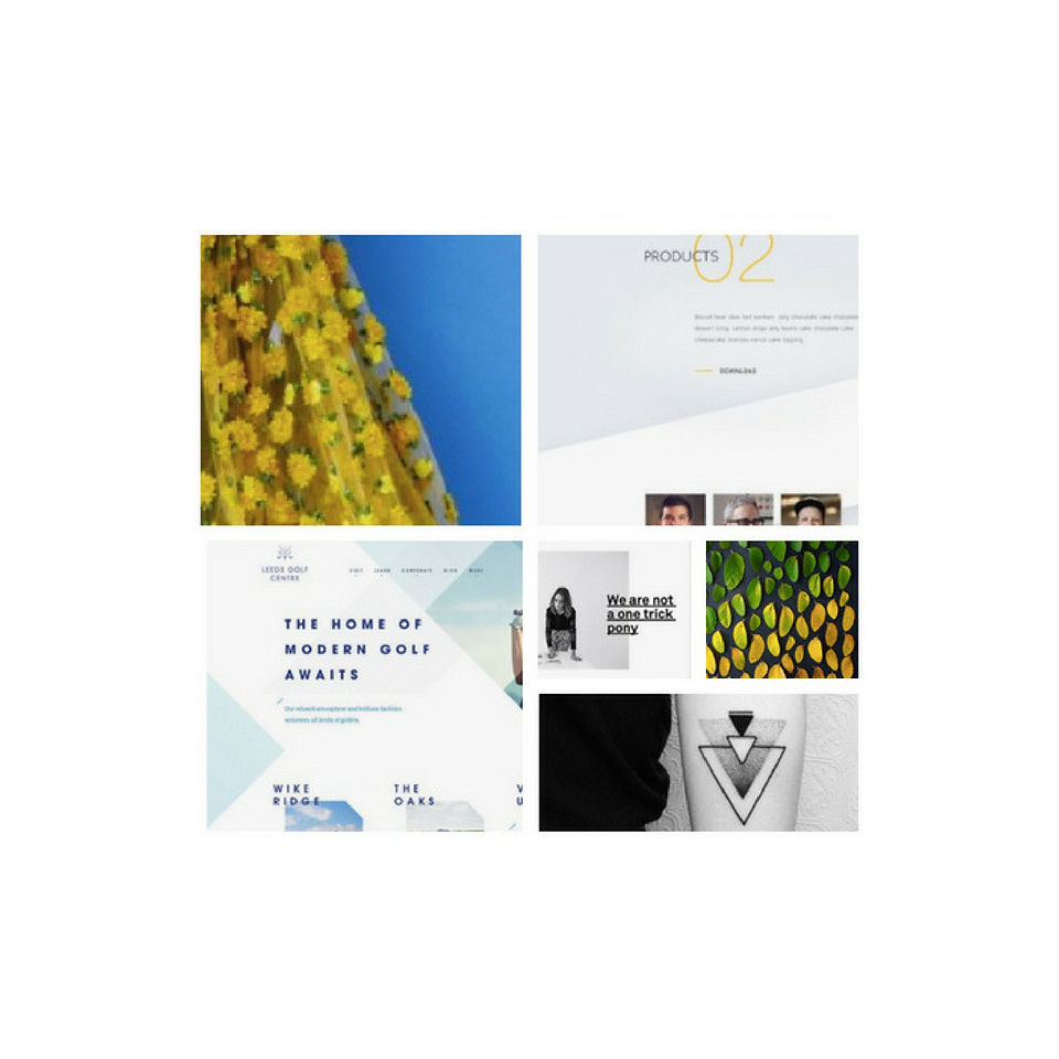 Wix website design for Corey Blake Todd by Bridgette Karl of forty-ninth street, websites for actors