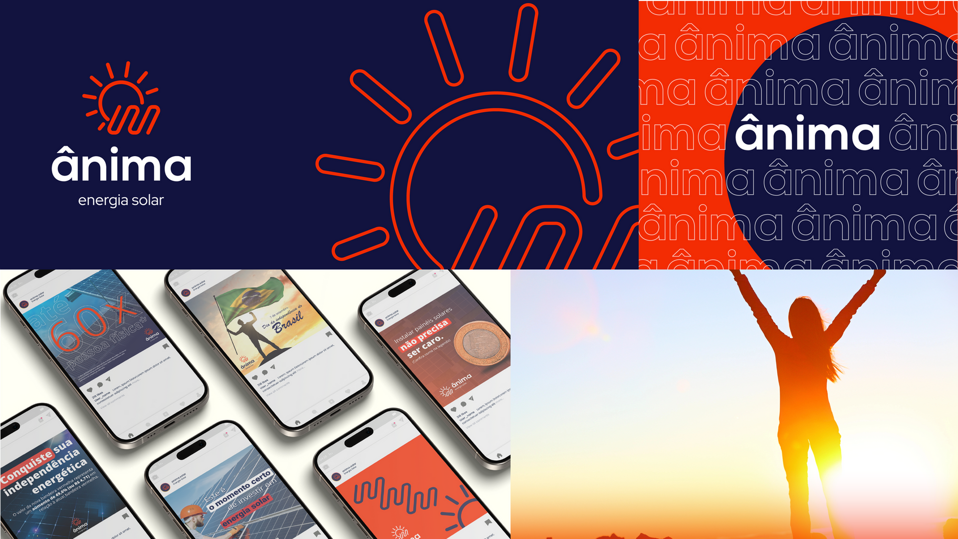 Case Ânima desenvolvido pela Bravaro Studio