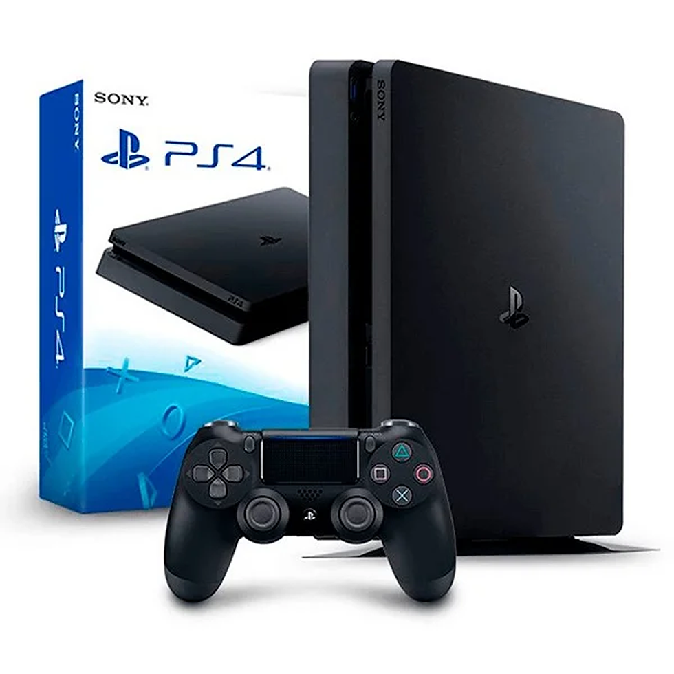 SONY PLAYSTATION 4 SLIM 1Tb