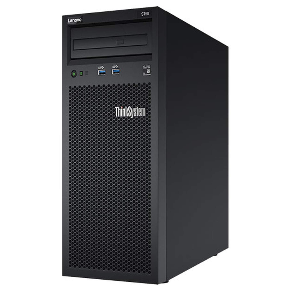 Lenovo ST 50 Server