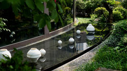 Sogongjeong The Garden