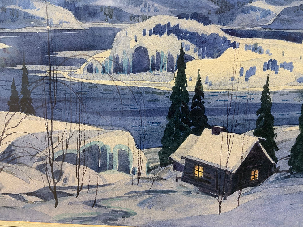 Thumbnail: Graham Nobel Norwell (1901-1967)