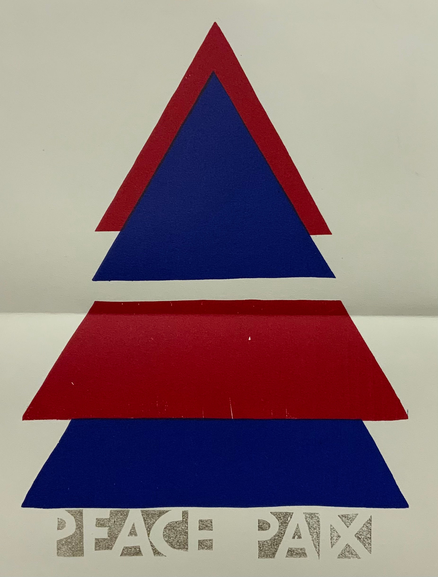 Anne Kahane (1924 - 2023)