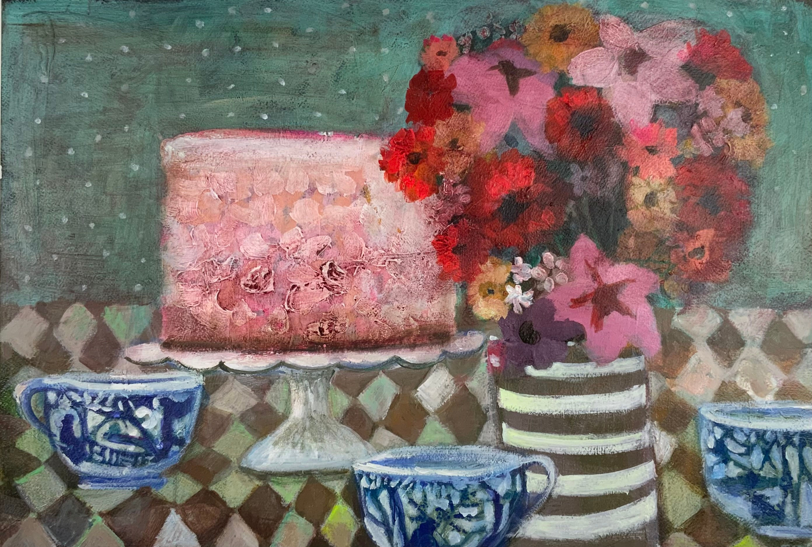 Erin Whitten Crysdale