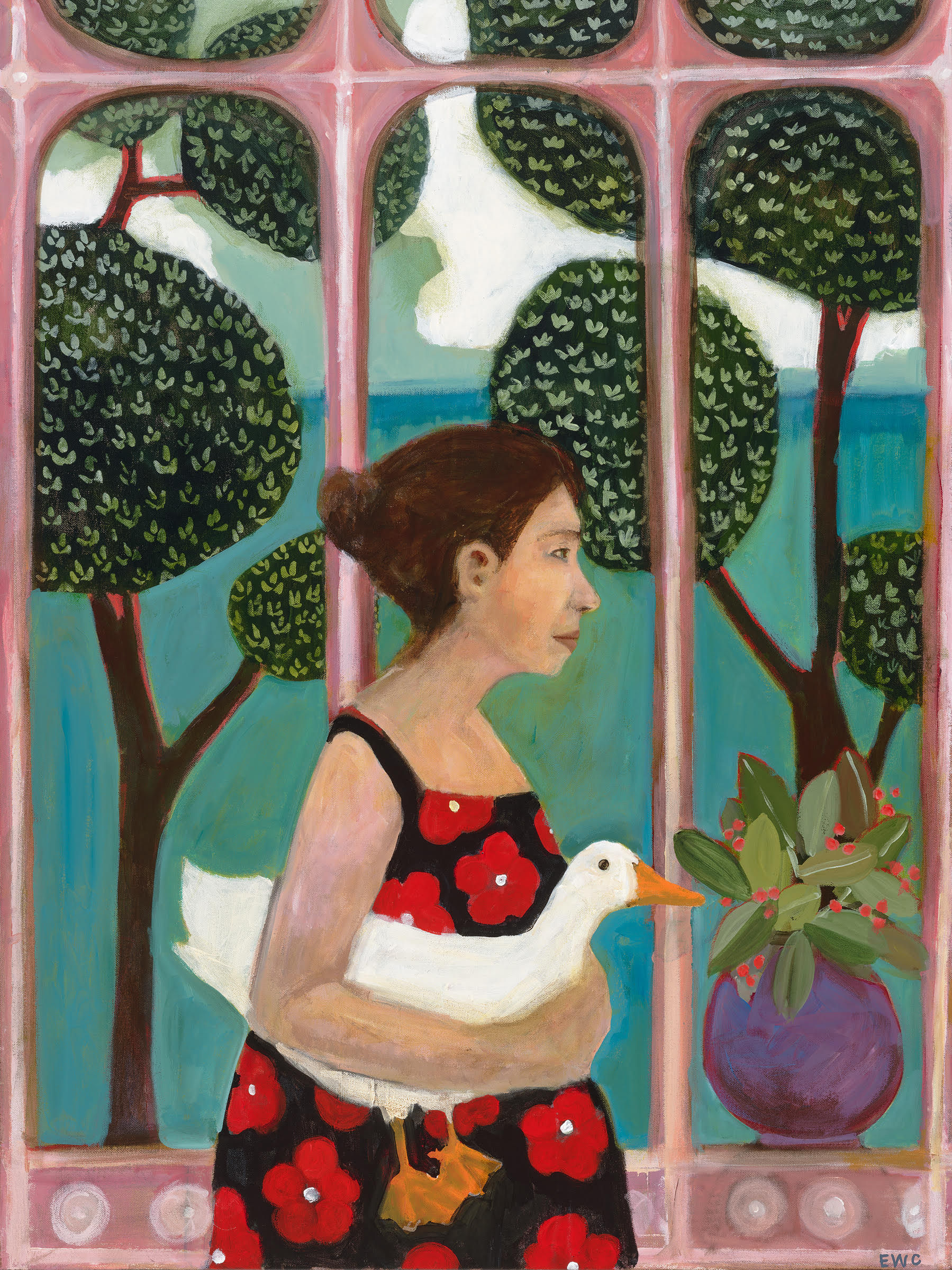 Erin Whitten Crysdale