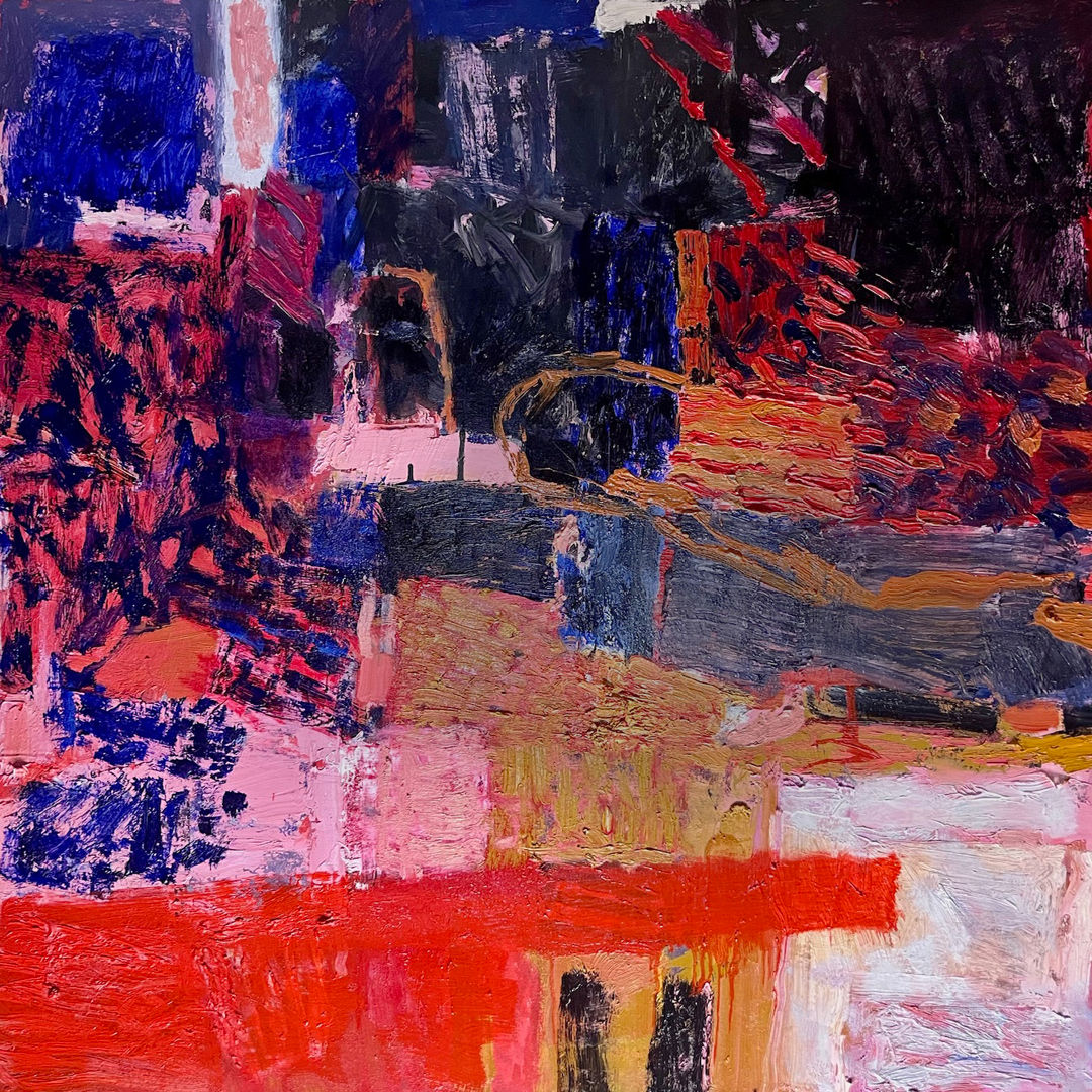 Margaret Glew