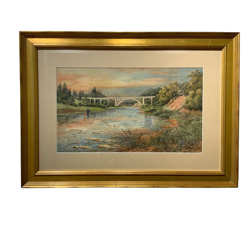 Thumbnail: Juanita LeBarre Symington (1904-1980)