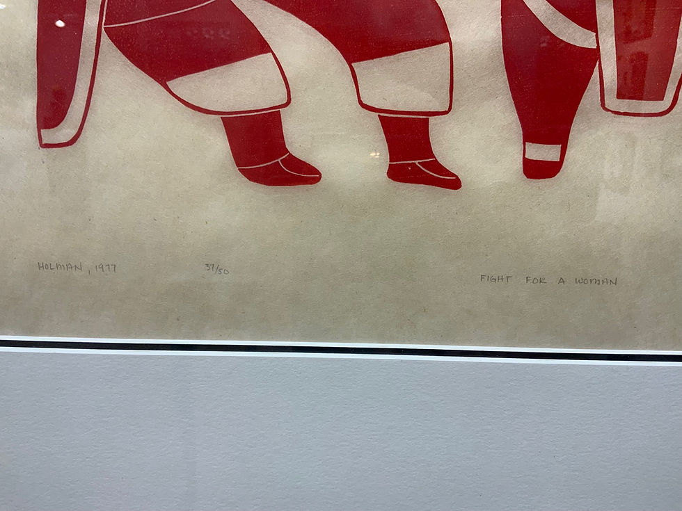 Thumbnail: Flossie Papidluk (1904-1994)