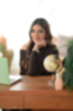 South Surrey Counsellor Amy Midar
