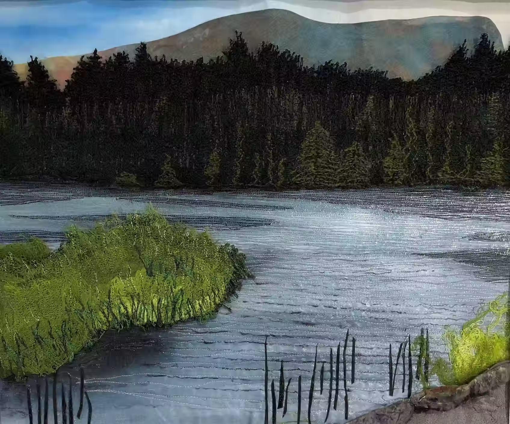 Murrin Provincial Park
