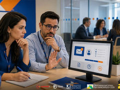 CEE/Caixa orienta empregados a não responderem consulta sobre migração de função antes da negociação