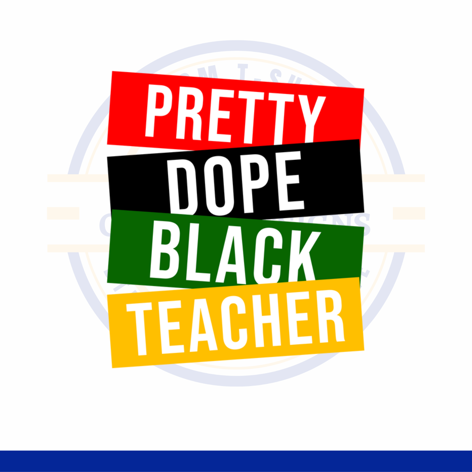 Dope Teacher