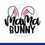 Thumbnail: Family Bunny