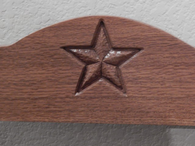 Star 2134