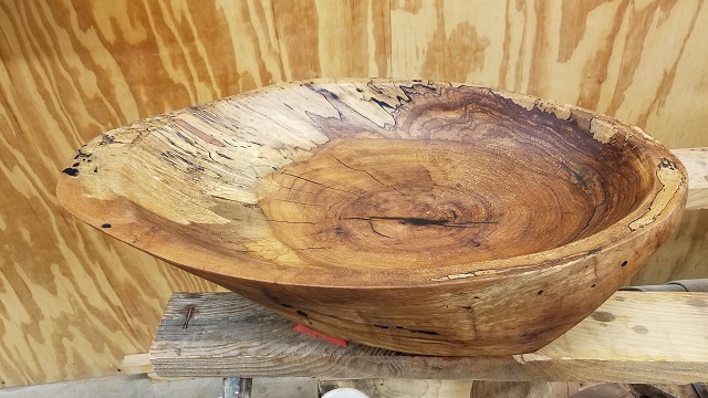 Pecan Dough Bowl_141359