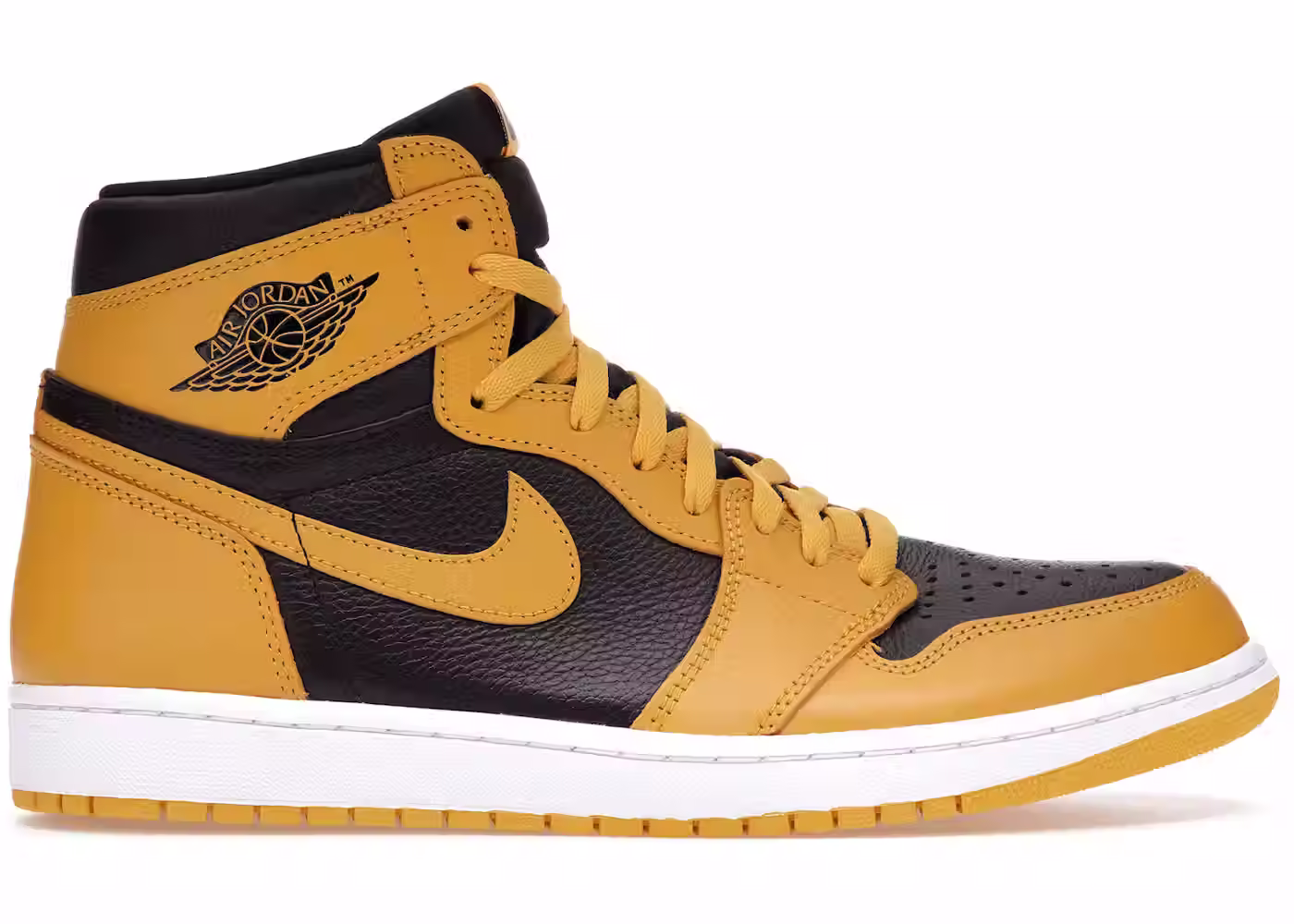 Jordan 1 Pollen 