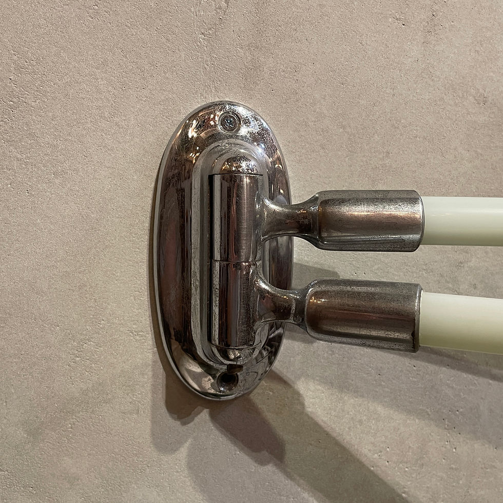 サムネイル： [SOLD]Towel bar/OO02-110