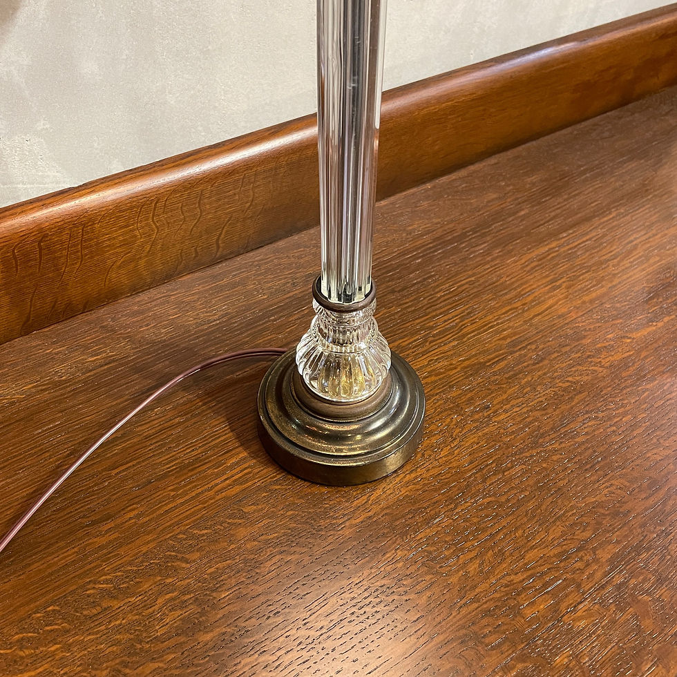 サムネイル： Table lamp/LT02-29,30