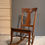 サムネイル： Rocking chair/CW04-36
