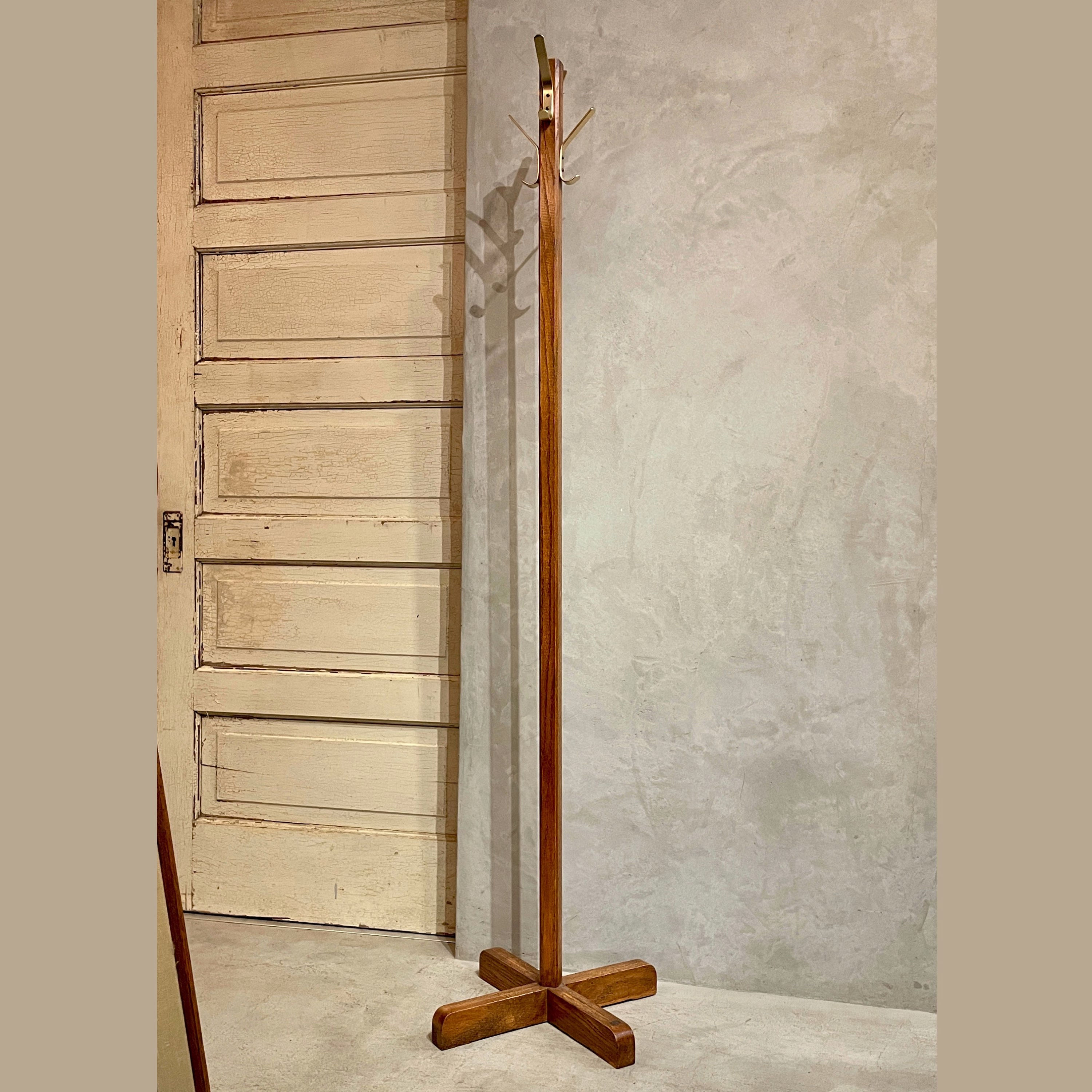 [SOLD]Coat rack stand/FW02-07