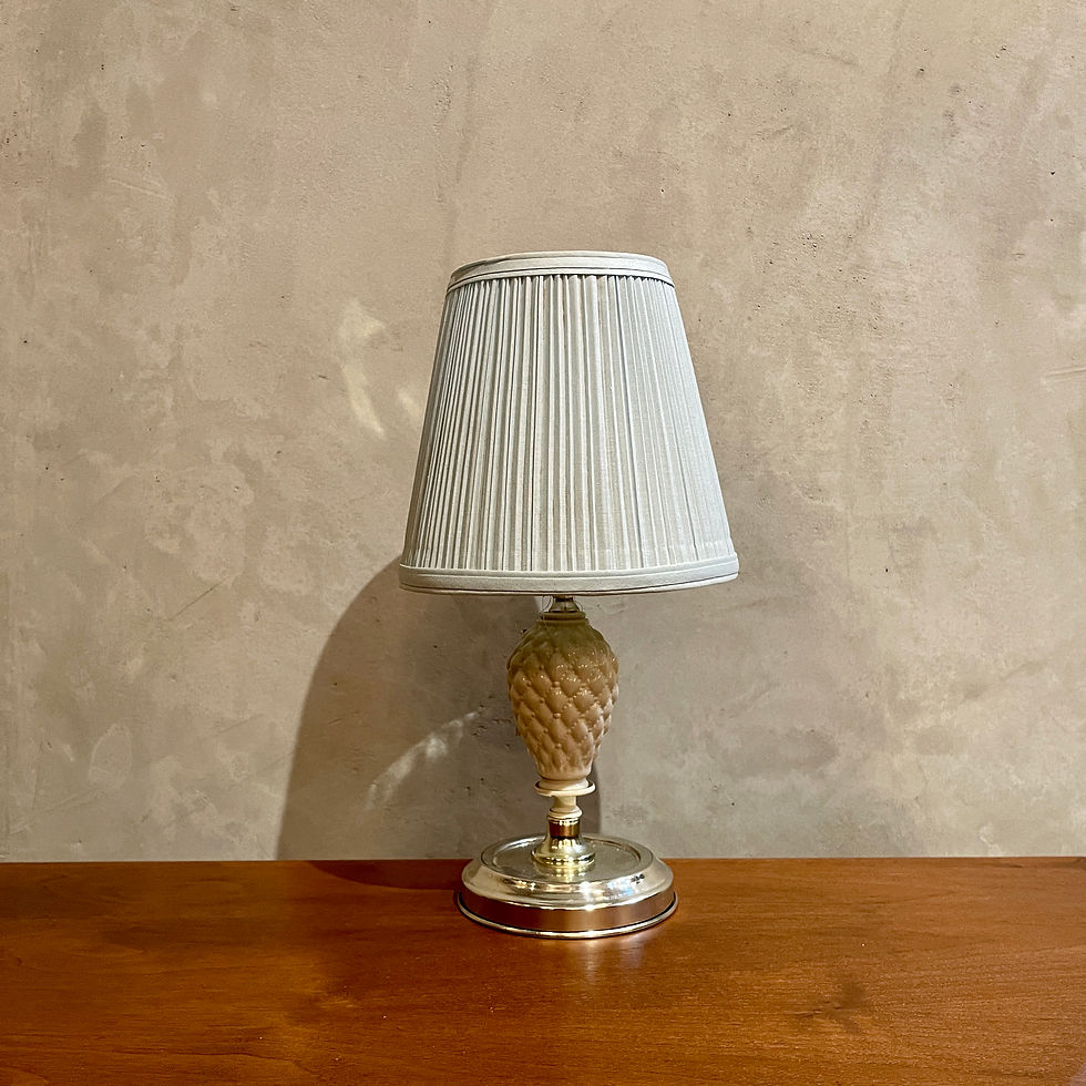 サムネイル： [SOLD]Table lamp/LT02-04,05