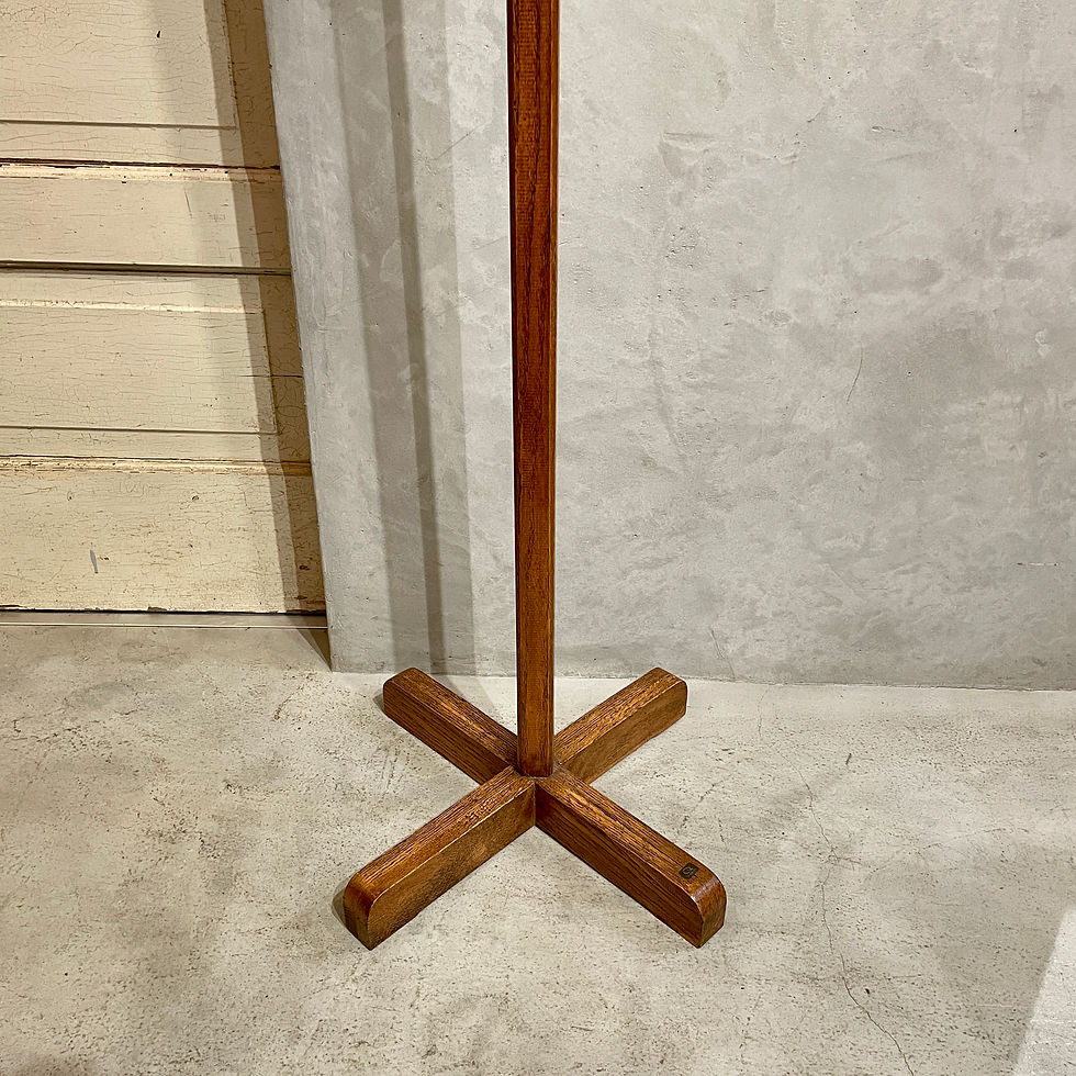 サムネイル： [SOLD]Coat rack stand/FW02-07