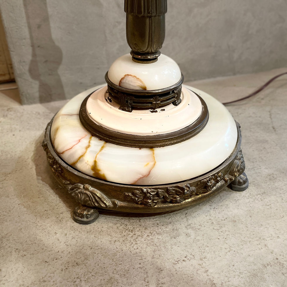 サムネイル： [SOLD]Floor lamp/LF02-01