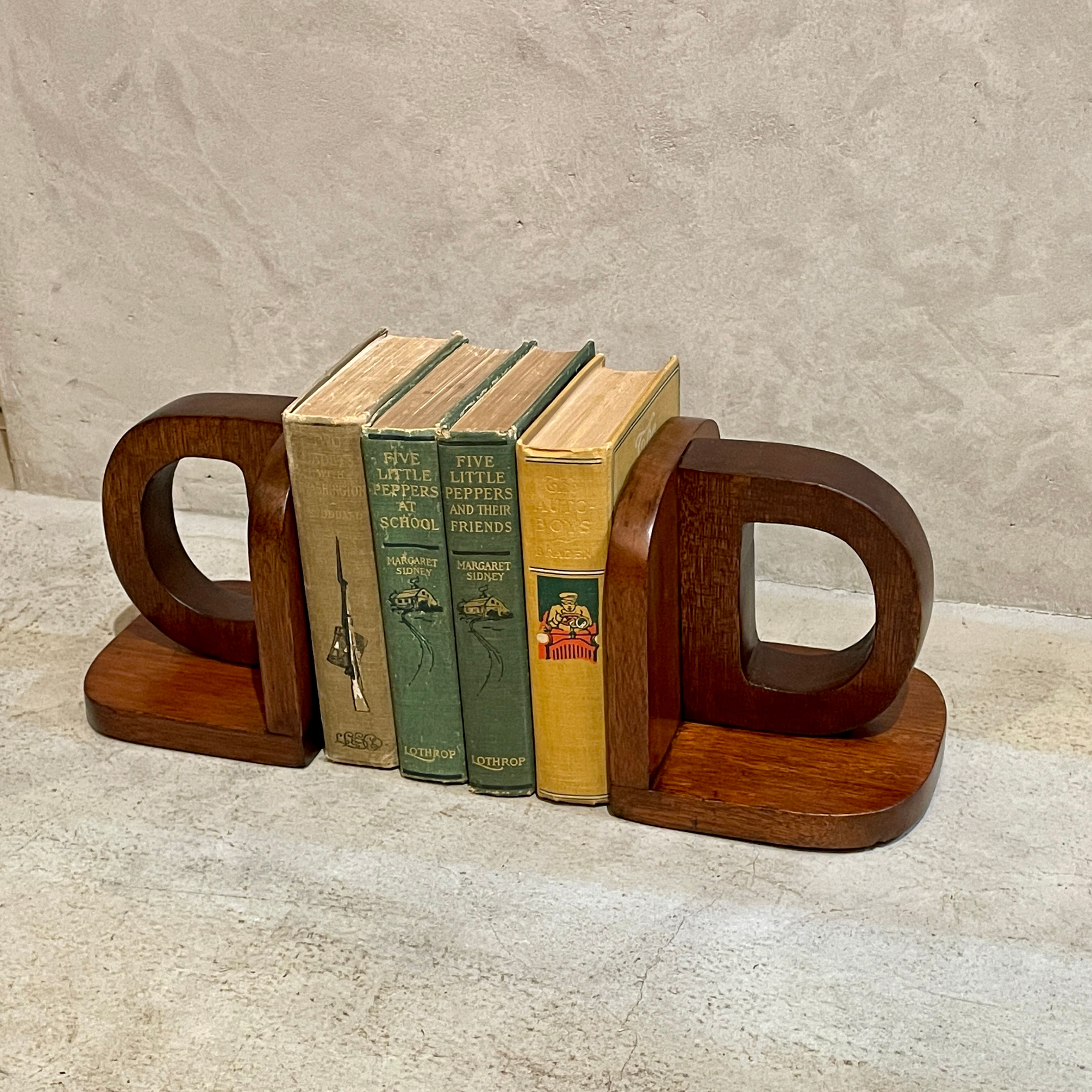 [SOLD]Bookend/OO02-10