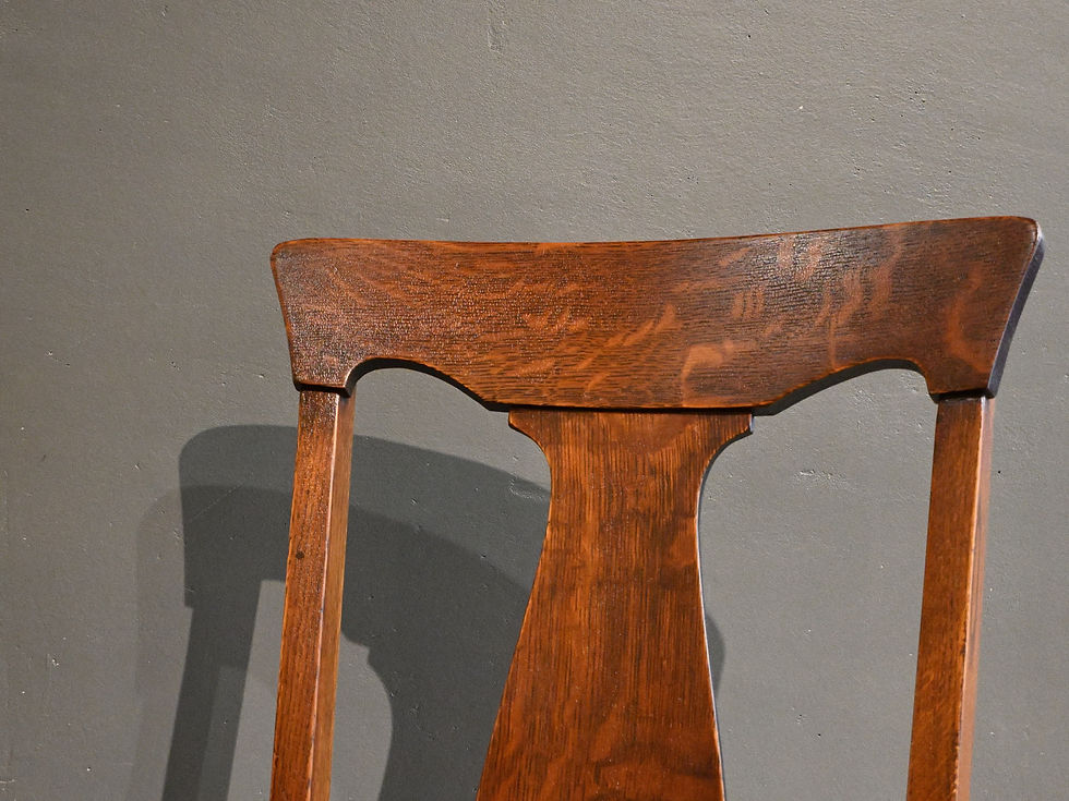 サムネイル： Rocking chair/CW04-36