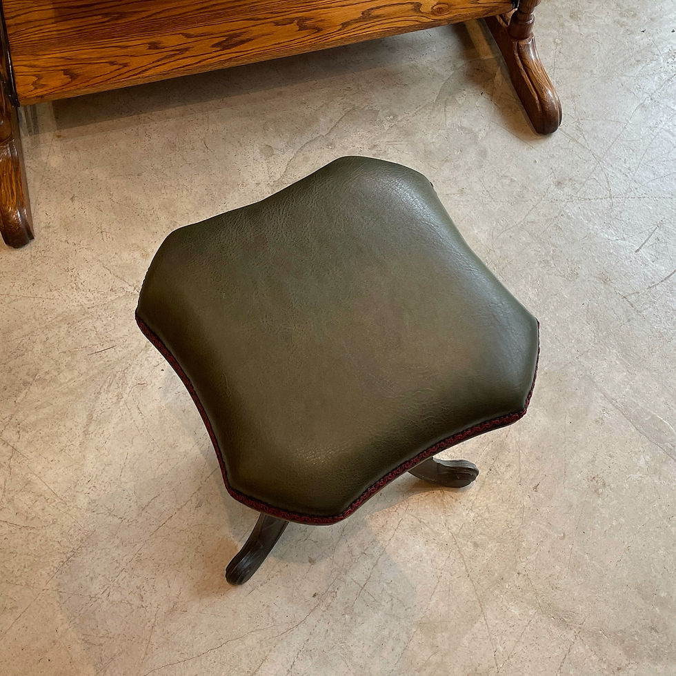 サムネイル： [SOLD]Piano stool/CW04-57