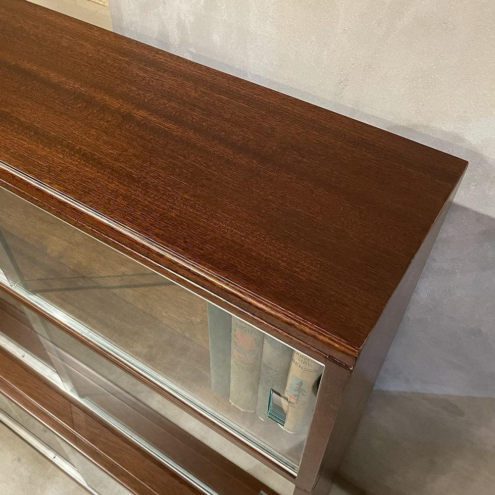サムネイル： [SOLD]Book case/ FW01-27
