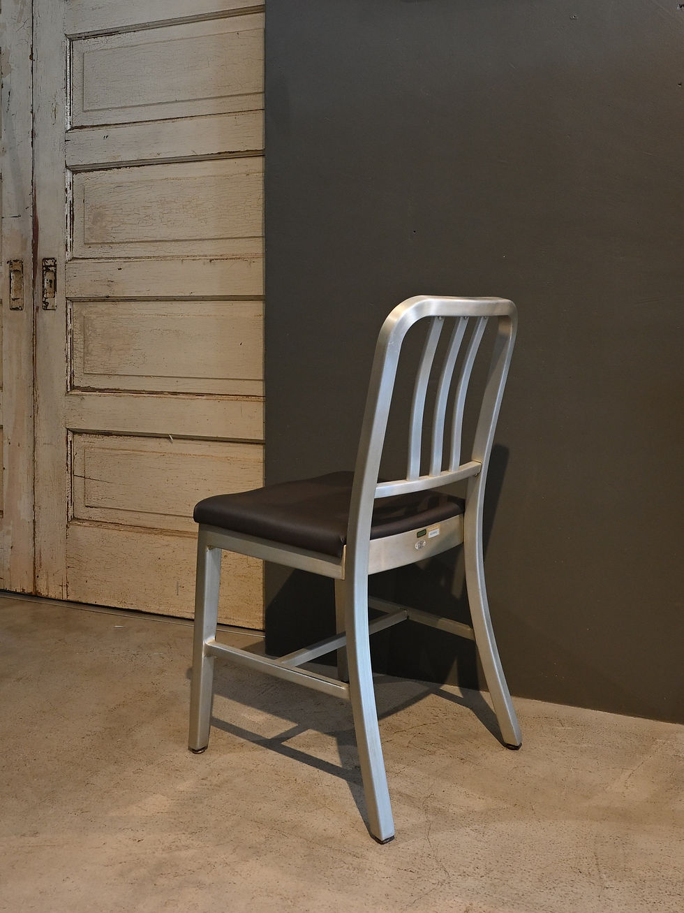 サムネイル： [SOLD]Chair “Goodform”/CM05-03,04