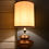 サムネイル： [SOLD]Table lamp/LT04-10