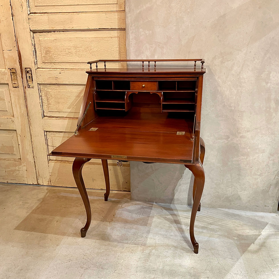 サムネイル： [SOLD]Breau/TW02-10