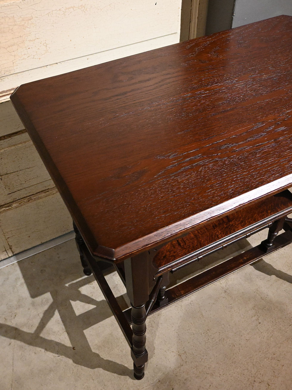 サムネイル： Side table/TW05-09