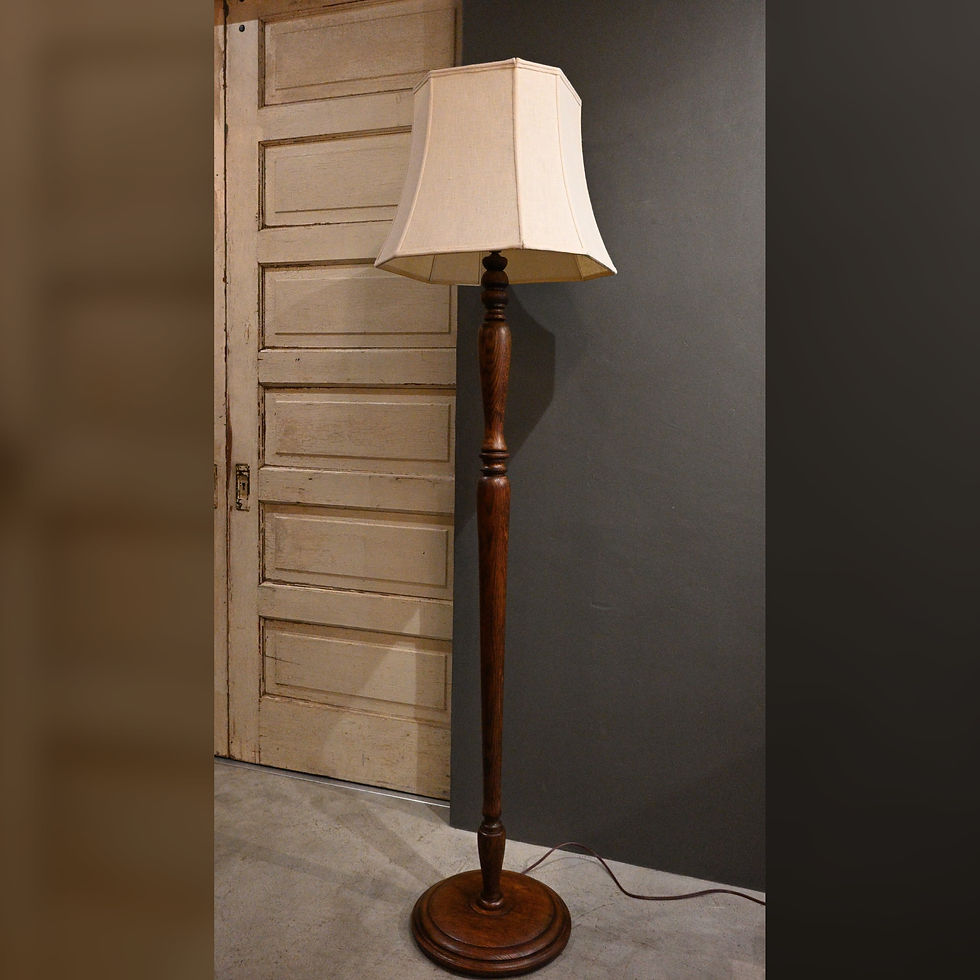 サムネイル： [SOLD]Floor lamp/LF04-03
