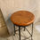サムネイル： [SOLD]Industrial stool/CM02-04