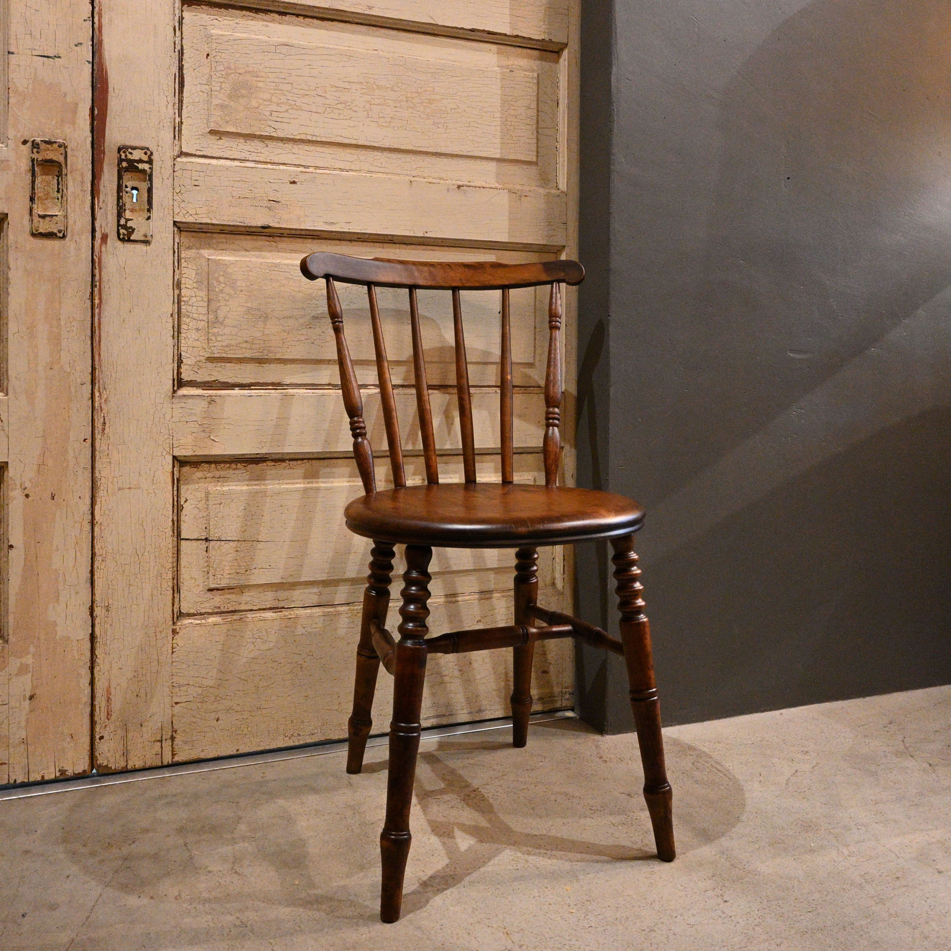 [SOLD]Chair/CW05-54