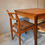 サムネイル： [SOLD]Drawleaf table/FW05-20