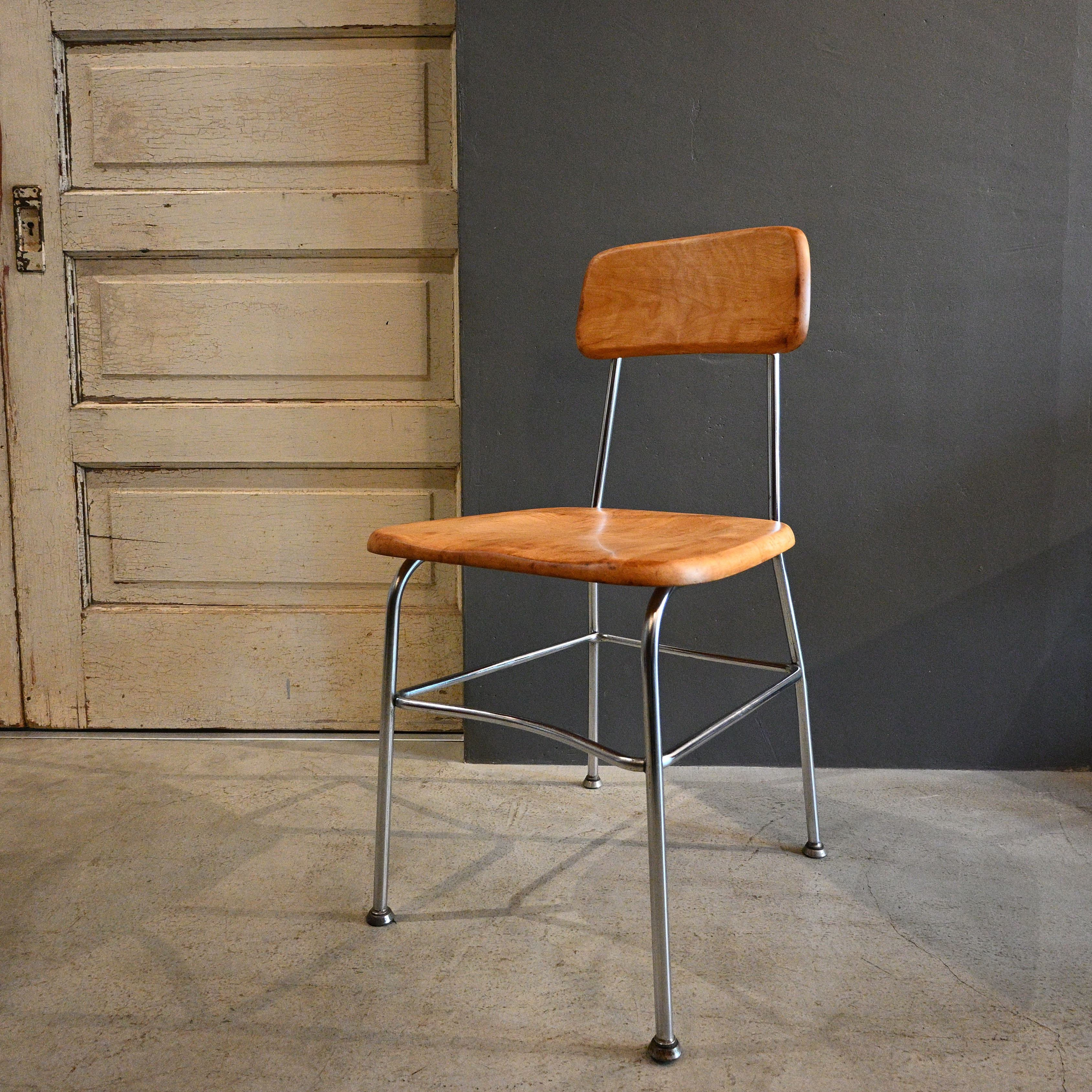 [SOLD]Chair by Heywood/CM05-05