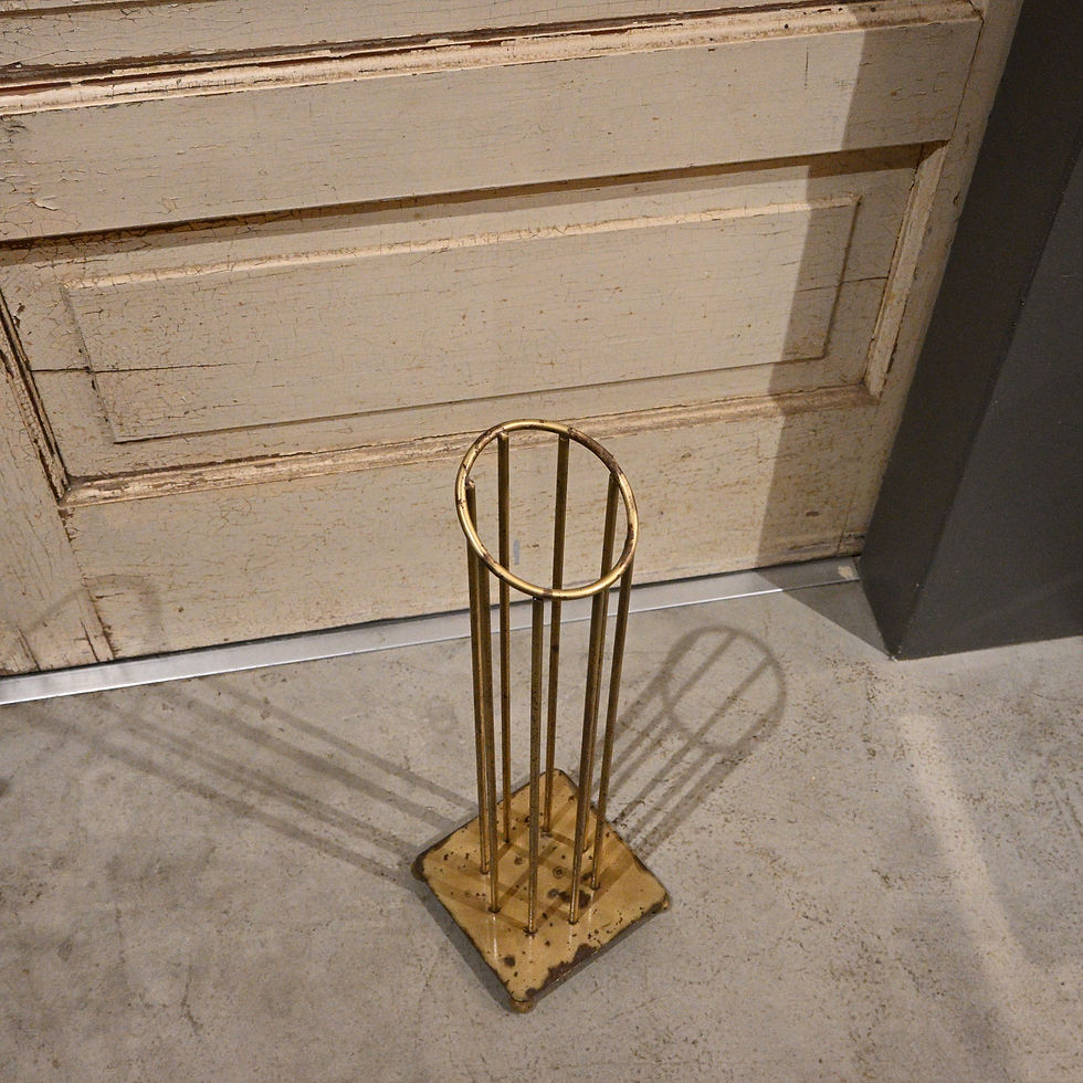 サムネイル： [SOLD]Umbrella stand/OE05-28