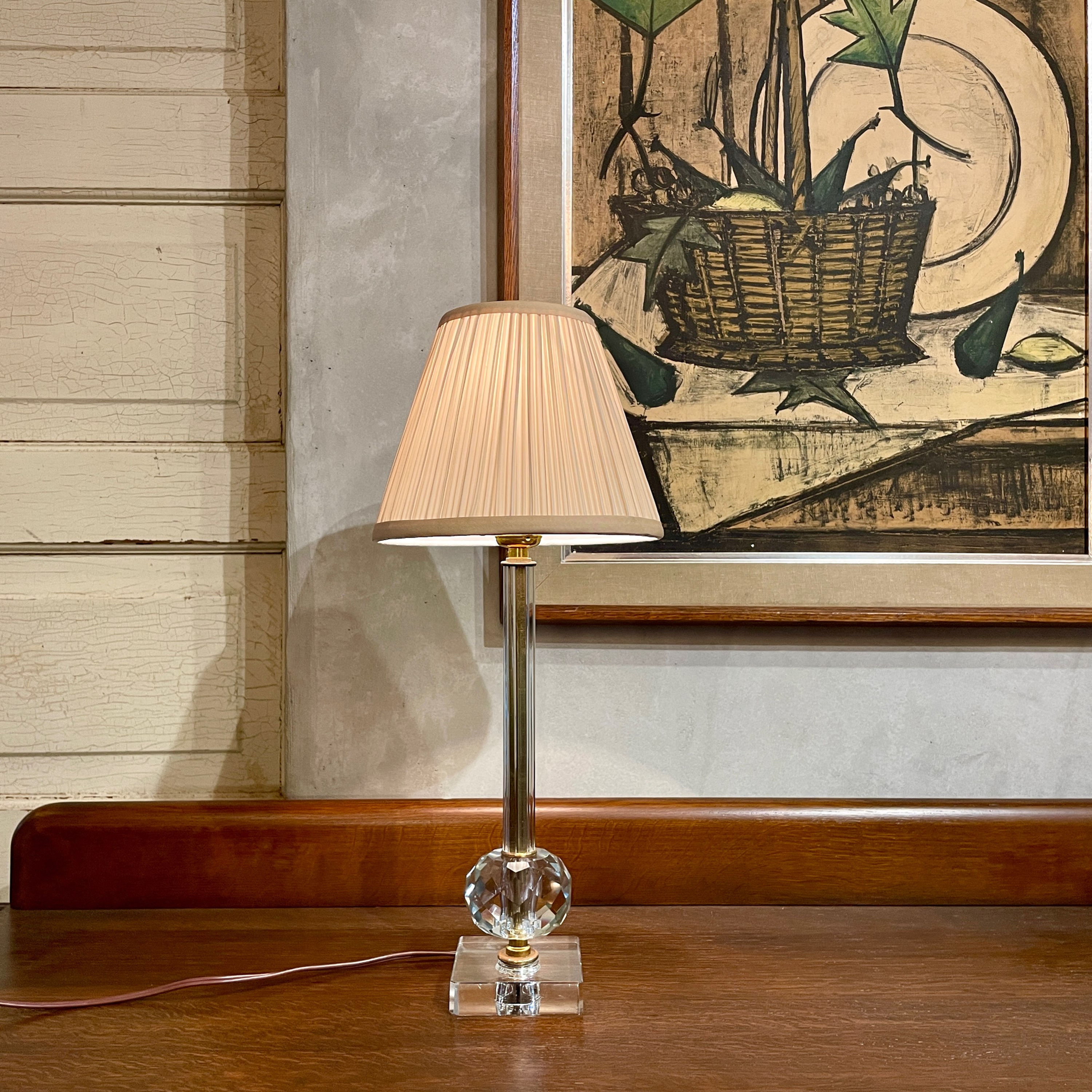 [SOLD]Table lamp/LT02-28