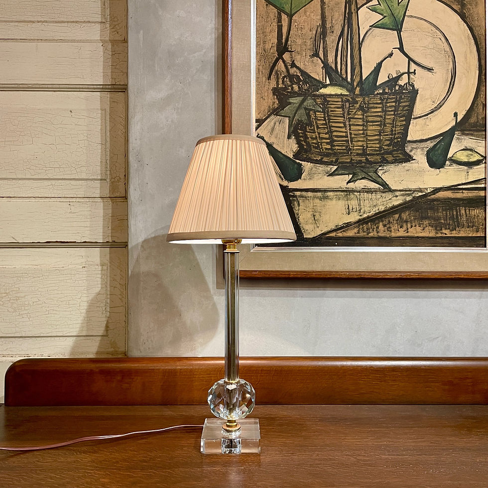 サムネイル： [SOLD]Table lamp/LT02-28