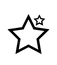 pngtree-triple-stars-icon-isolated-png-i
